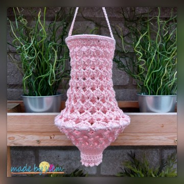 Patroon Kleine Chandelier