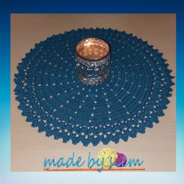 Placemat Cozy Moments