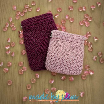 zig zag coiin purse mbs