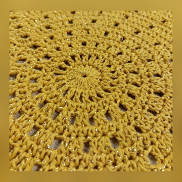 Placemat Cozy Moments