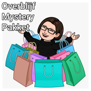 Overblijf mystery 5