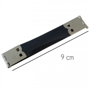 Portemonnesluiting9cm