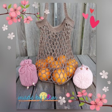 Next Level by Siem Boodschappentasje