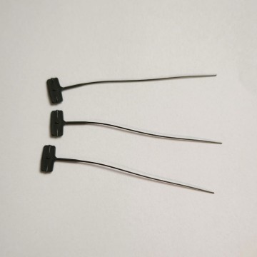 Snorharen 7cm zwart 2 0