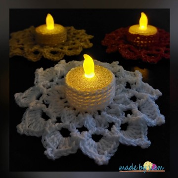 Waxinelight cozy moments sfeerfoto 2