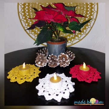 Waxinelight cozy moments sfeerfoto 3